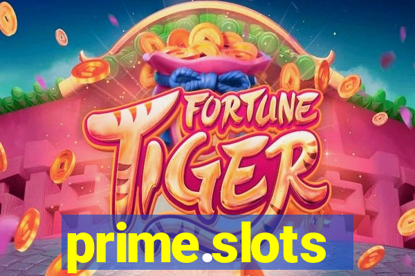 prime.slots