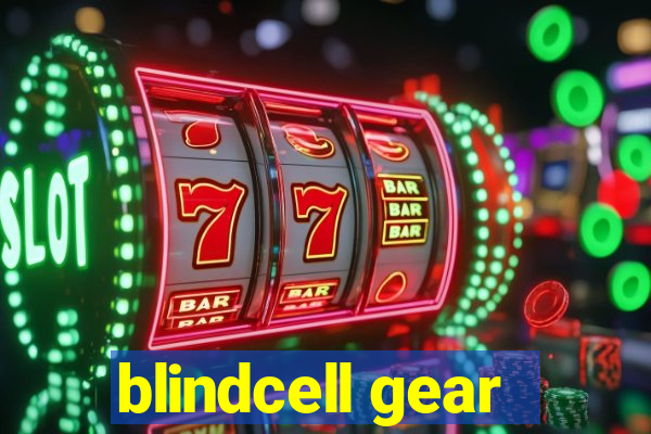 blindcell gear