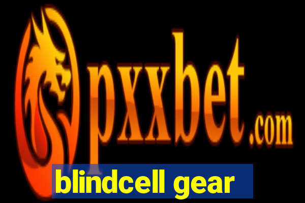 blindcell gear