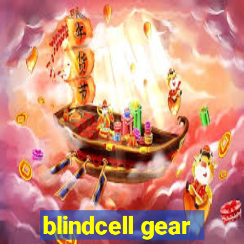 blindcell gear