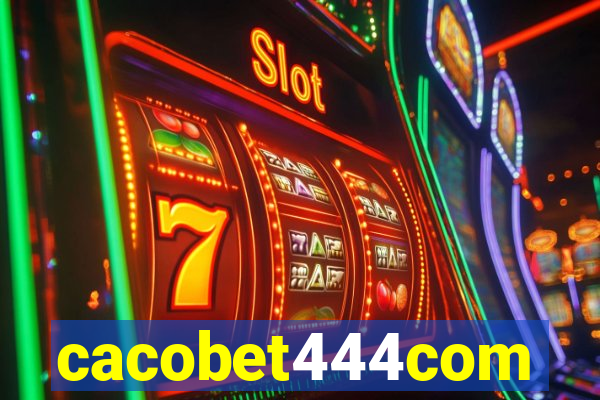 cacobet444com