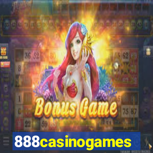 888casinogames