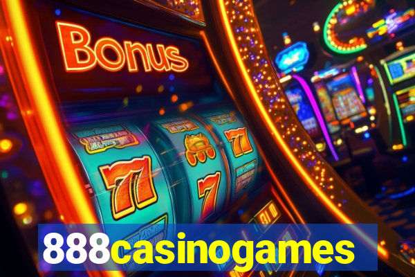 888casinogames