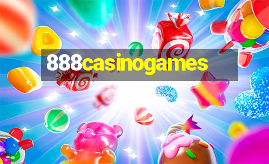 888casinogames