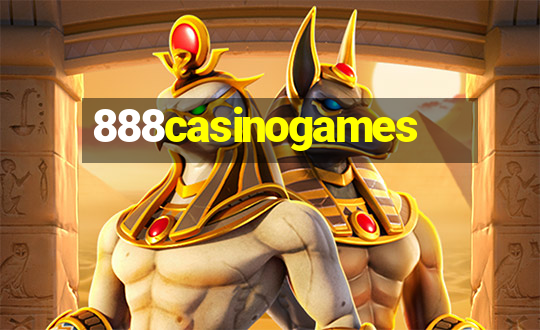 888casinogames