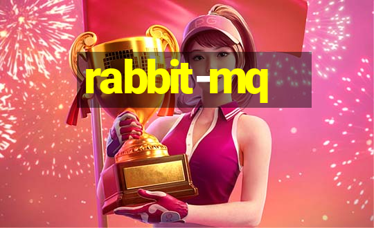 rabbit-mq