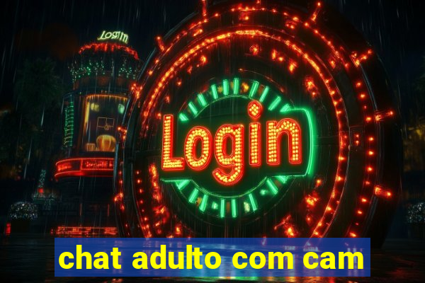 chat adulto com cam