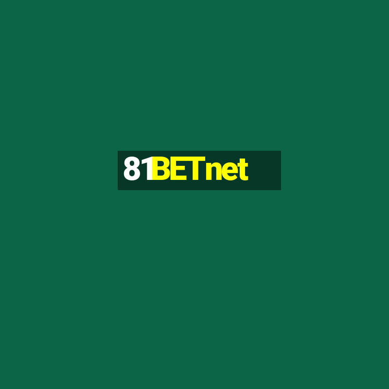 81BETnet