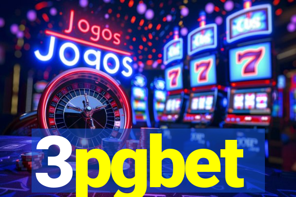 3pgbet