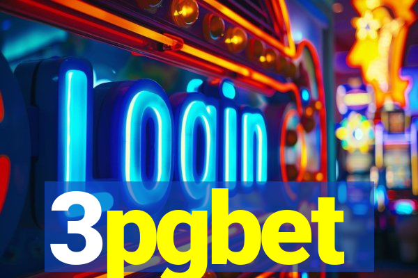 3pgbet