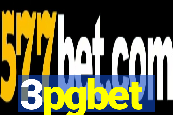 3pgbet