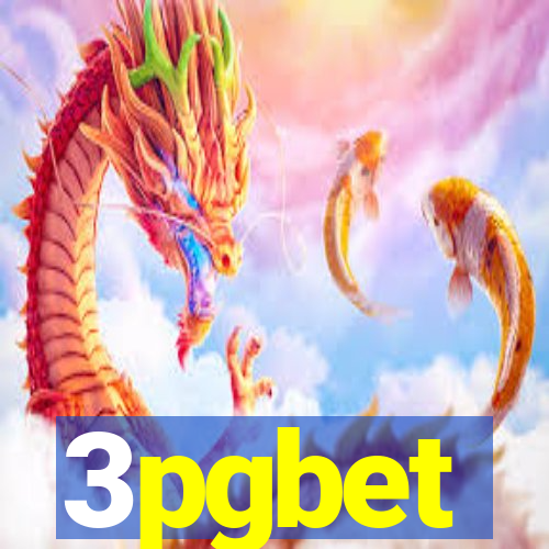 3pgbet