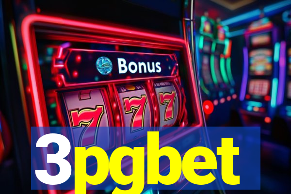 3pgbet