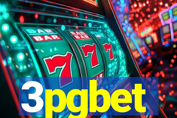 3pgbet