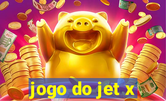 jogo do jet x