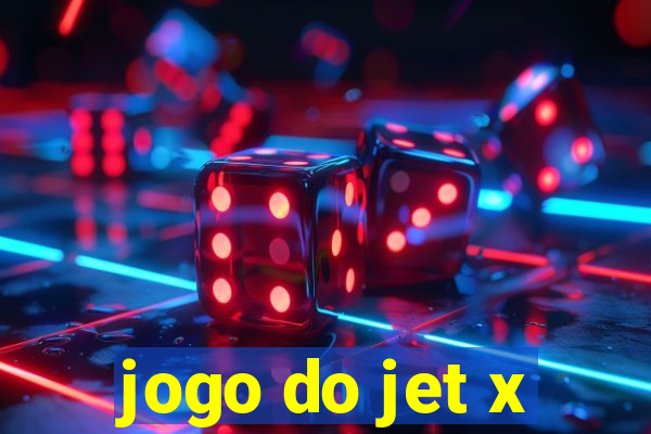 jogo do jet x