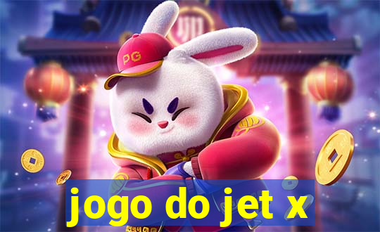 jogo do jet x