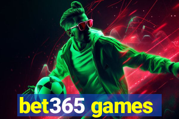 bet365 games