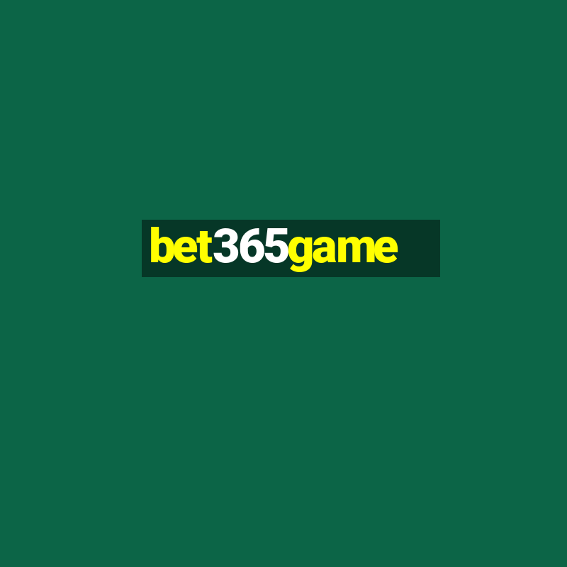 bet365game