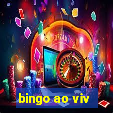 bingo ao viv