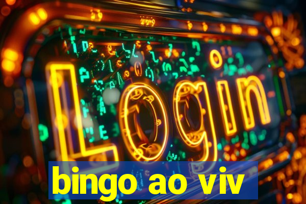 bingo ao viv