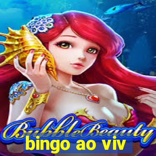 bingo ao viv