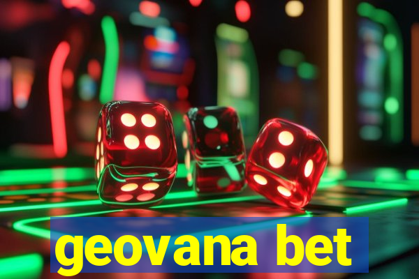 geovana bet