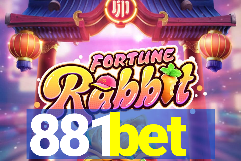 881bet