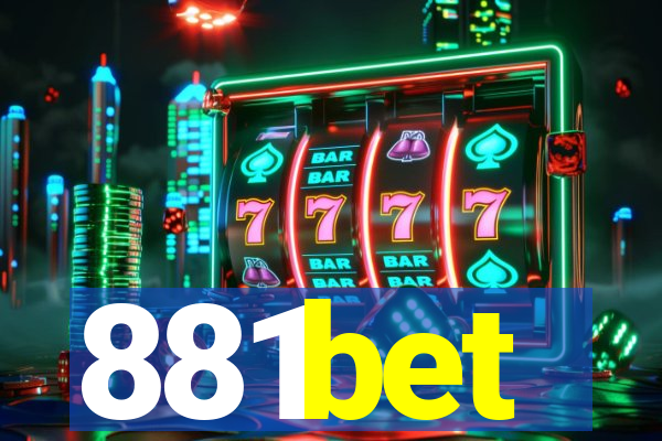 881bet