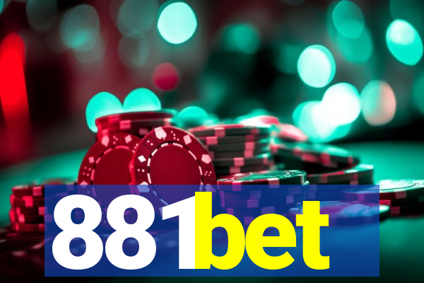 881bet