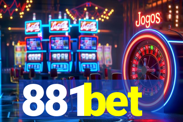 881bet