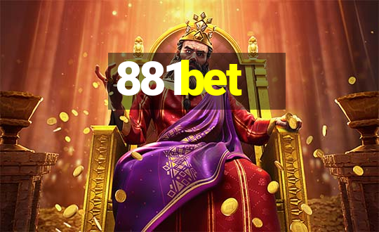 881bet