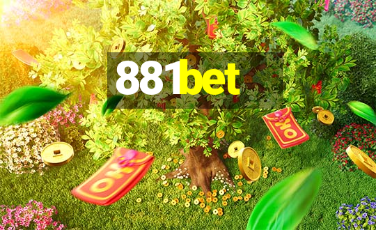 881bet