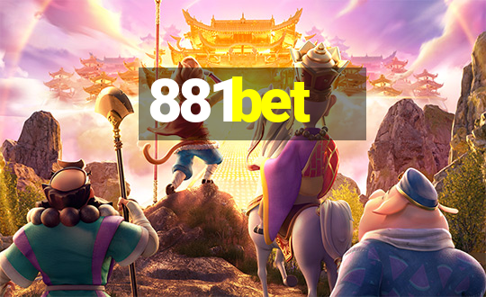 881bet