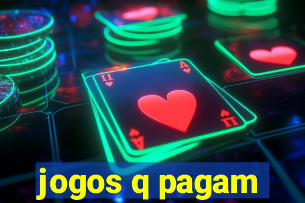 jogos q pagam