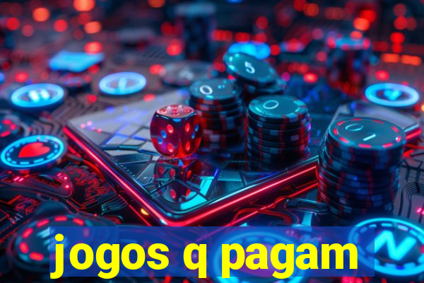 jogos q pagam