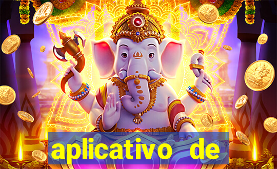 aplicativo de apostar jogo