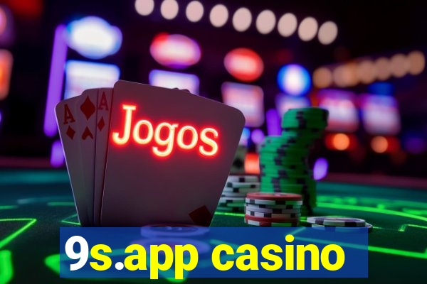 9s.app casino