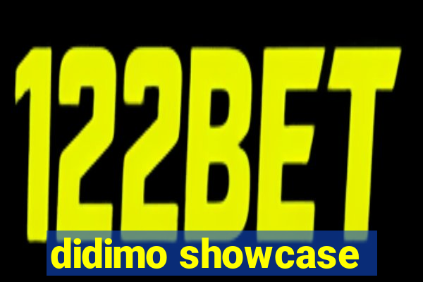 didimo showcase