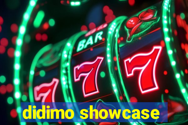 didimo showcase