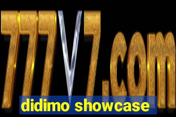 didimo showcase