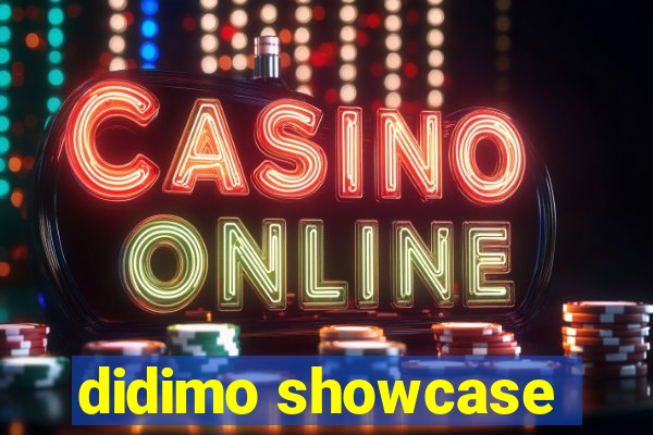 didimo showcase