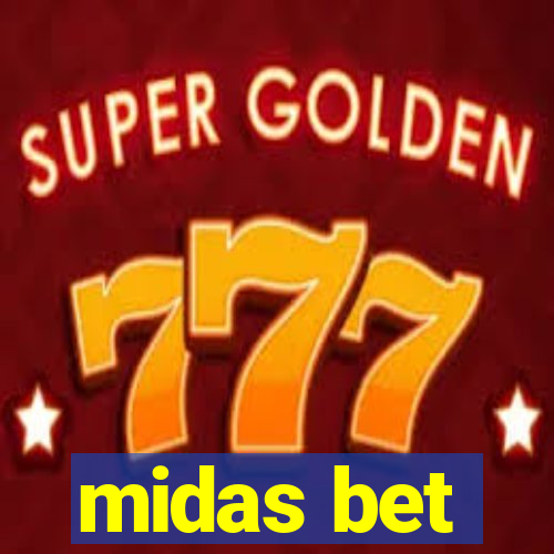 midas bet