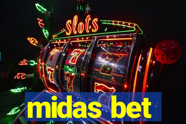 midas bet