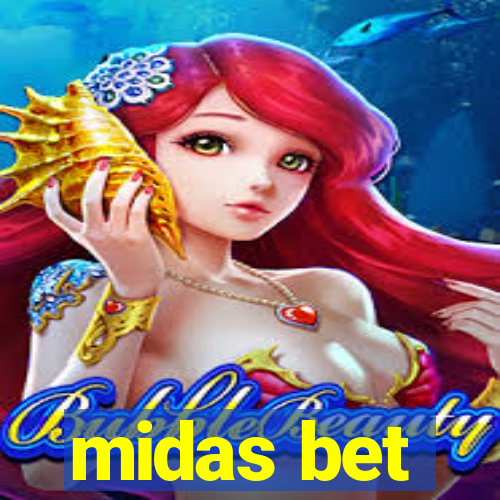 midas bet