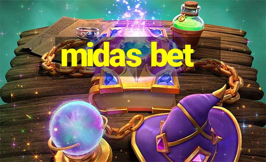 midas bet