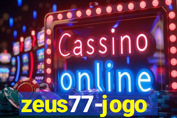 zeus77-jogo