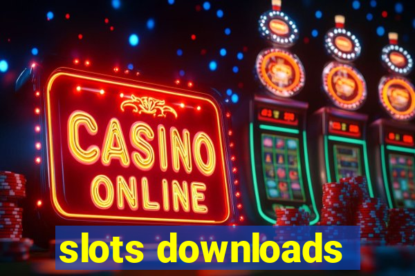 slots downloads