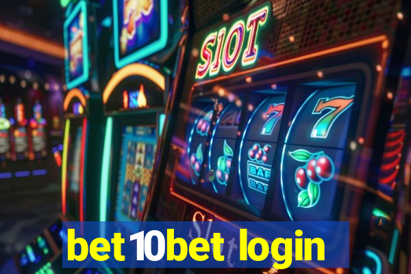 bet10bet login