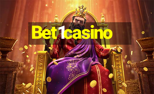 Bet1casino